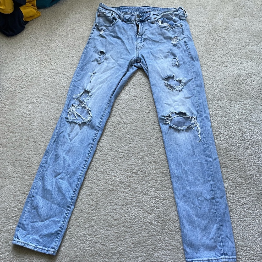 American Eagle Mens Jeans